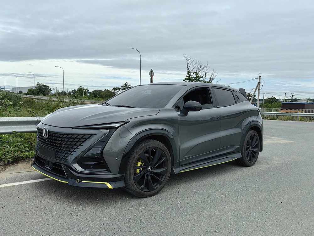 Changan Uni-T